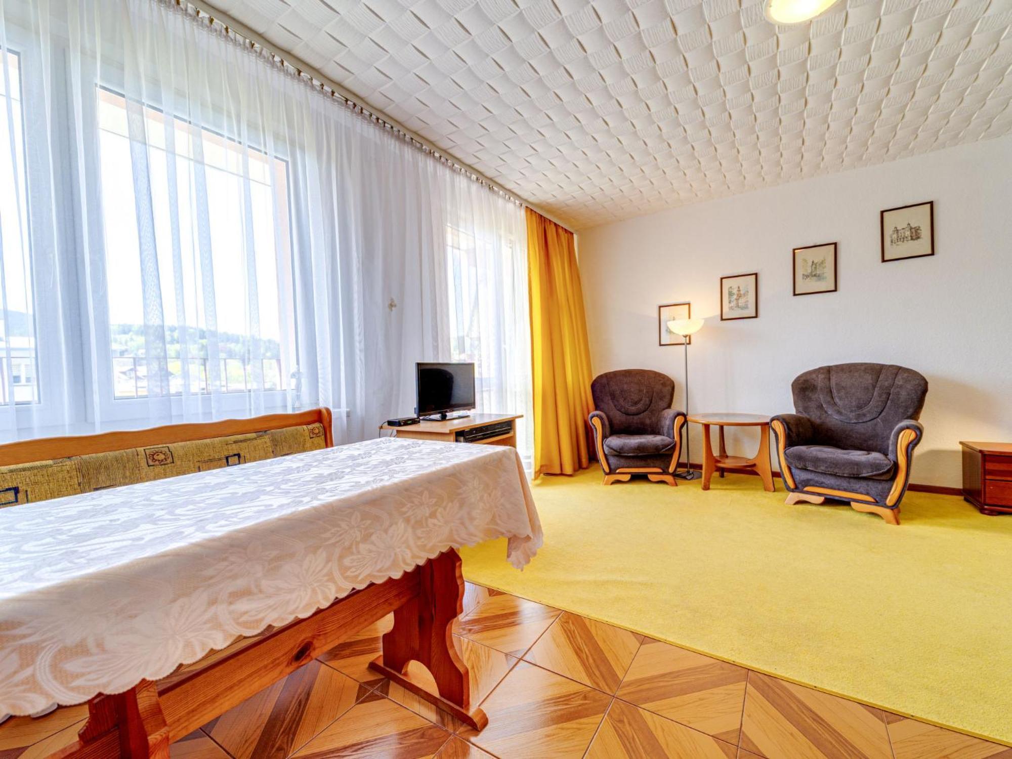 Apartment Ewa By Interhome Szklarska Poreba Exterior photo